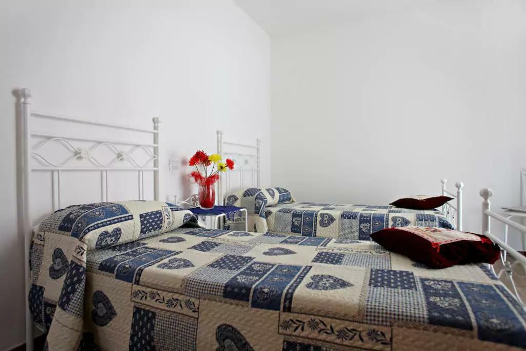 A Casa Di Desideria Hotell Monsampolo Del Tronto Eksteriør bilde